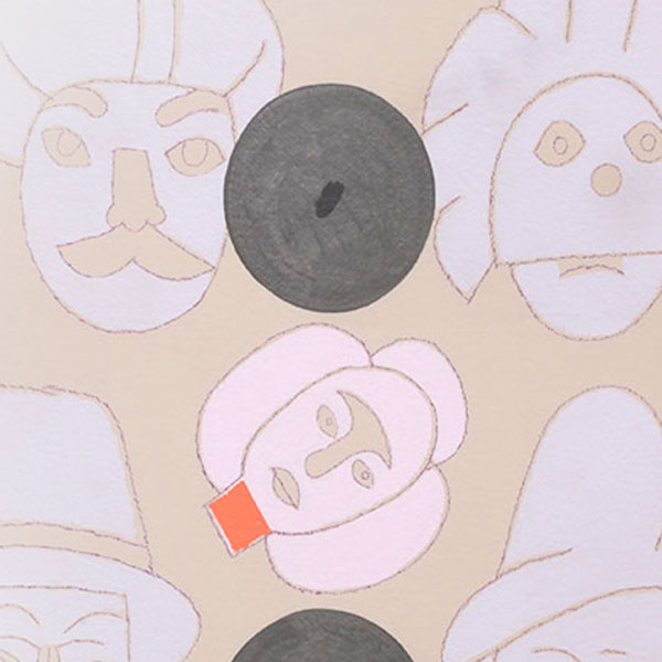 Opere d'arte | Opere su carta